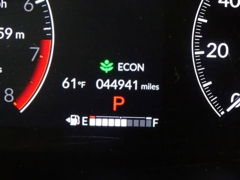 Used 2025 Honda HR-V LX image 35