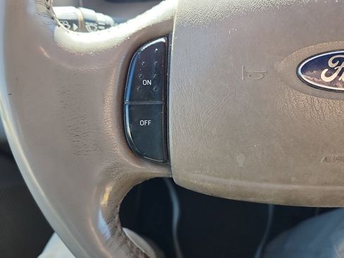 Used 2004 Ford F350 4x4 Crew Cab Super Duty image 19