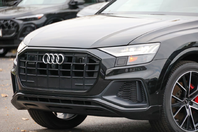 Certified 2023 Audi Q8 Prestige w/ Prestige Package AWD/4WD image 18