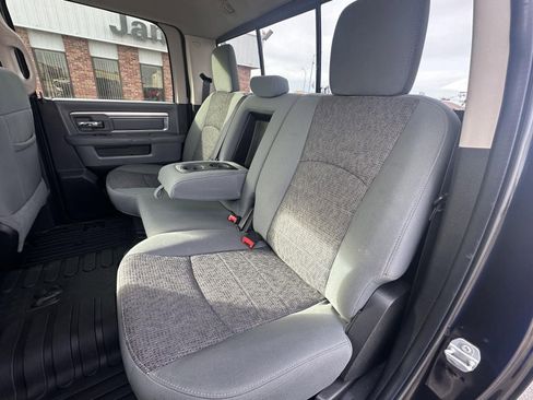 Used 2015 RAM 2500 Big Horn image 35