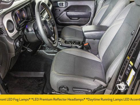 Used 2024 Jeep Wrangler Willys image 20