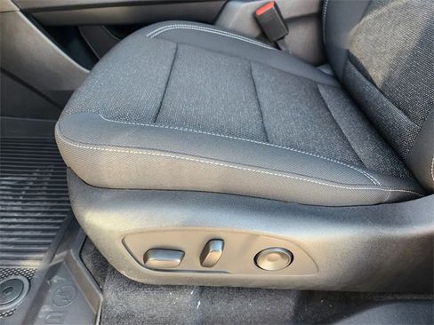 New 2026 Chevrolet Traverse LT w/ Enhanced Driving Package image 26