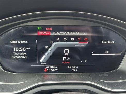 Used 2024 Audi A4 2.0T Premium Plus image 12