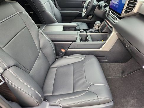 New 2026 Toyota Sequoia Limited image 10