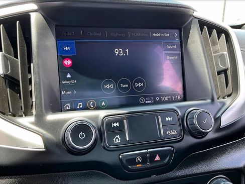 Used 2022 GMC Terrain SLT w/ Infotainment Package II FWD image 31