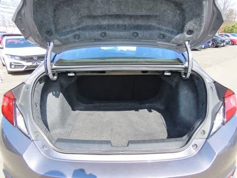 Used 2017 Honda Civic LX-P image 11