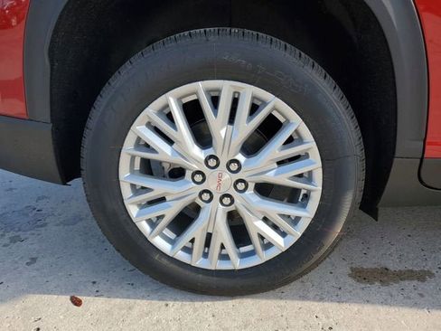 New 2026 GMC Acadia Elevation w/ Elevation Premium Package image 6