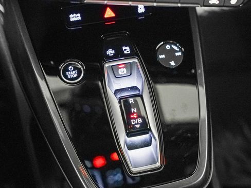 Used 2024 Audi Q4 e-tron Premium Plus image 18