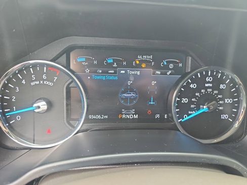 Used 2021 Ford Expedition Max Limited image 20