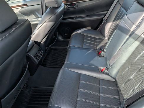 Used 2018 Lexus ES 350 image 20