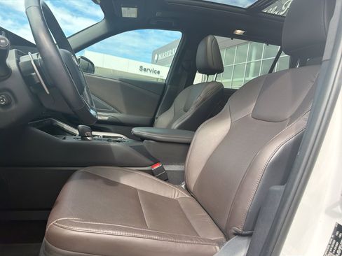 Used 2024 Lexus TX 350 AWD w/ Captains Chair Package image 12