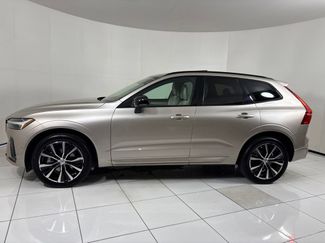 Used 2023 Volvo XC60 B5 Plus w/ Protection Package Premier AWD/4WD video 2