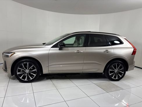 Used 2023 Volvo XC60 B5 Plus w/ Protection Package Premier AWD/4WD image 2
