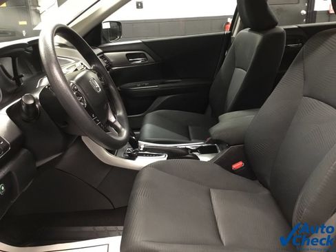 Used 2014 Honda Accord LX image 21