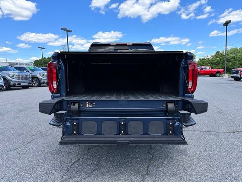 Certified 2020 GMC Sierra 1500 SLT w/ SLT Premium Plus Package AWD/4WD image 48
