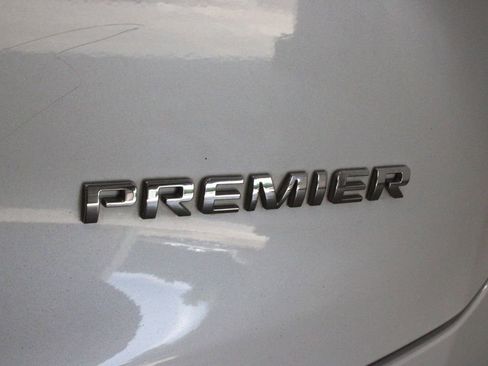 Used 2022 Chevrolet Blazer Premier w/ Enhanced Convenience Package image 49