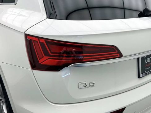 Certified 2022 Audi Q5 2.0T Premium AWD/4WD image 10