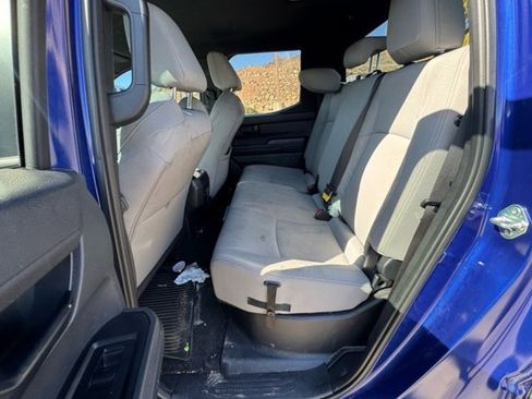 Used 2025 Toyota Tacoma SR5 image 10