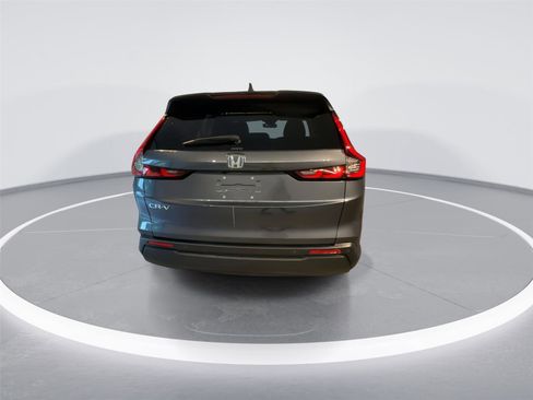 Used 2023 Honda CR-V EX-L image 7
