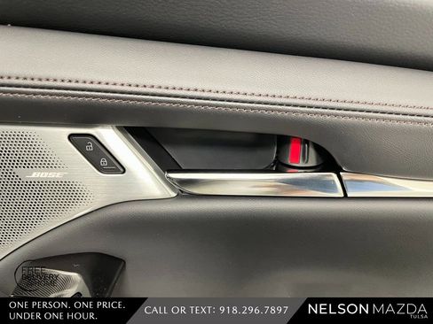 New 2026 MAZDA MAZDA3 2.5 S Hatchback w/ Premium Pkg image 49