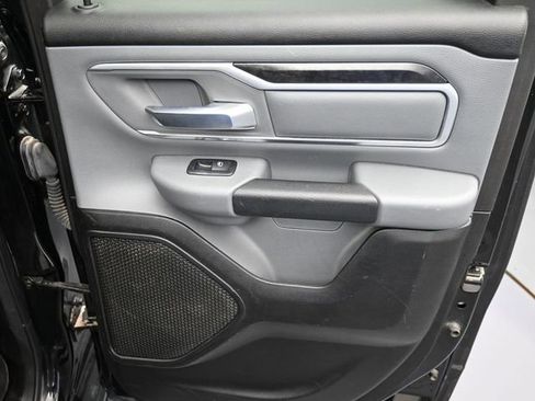 Used 2023 RAM 1500 Big Horn w/ Trailer Tow Group image 35