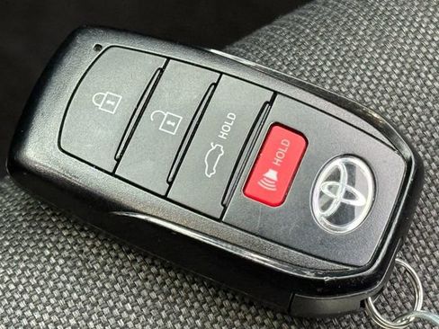 Certified 2025 Toyota Camry LE image 23