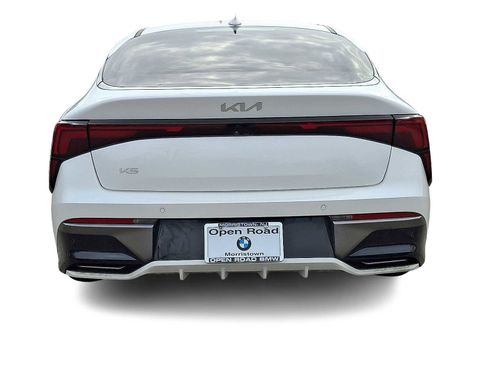 Used 2025 Kia K5 LXS image 5