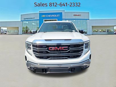 New 2026 GMC Sierra 1500 SLT w/ SLT Premium Plus Package
