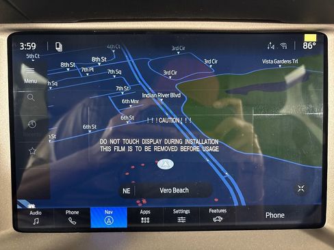 New 2026 Ford Bronco Outer Banks image 23