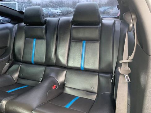 Used 2011 Ford Mustang GT Premium w/ 401A Rapid Spec Order Code image 20