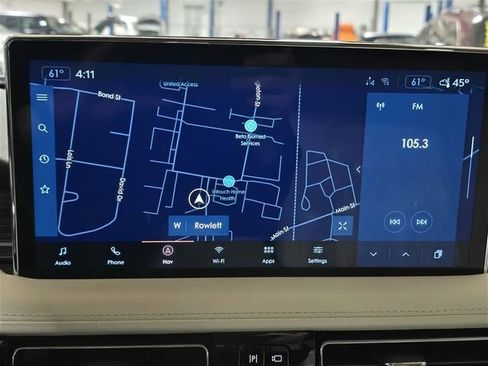 Used 2022 Lincoln Nautilus Black Label image 14