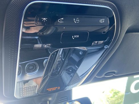 Certified 2025 Mercedes-Benz GLC 300 4MATIC image 38