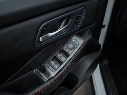 New 2026 Nissan Rogue Rock Creek w/ Rock Creek Premium Package image 19