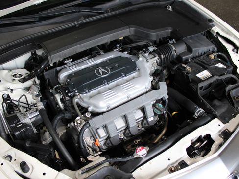 Used 2010 Acura TL FWD image 30