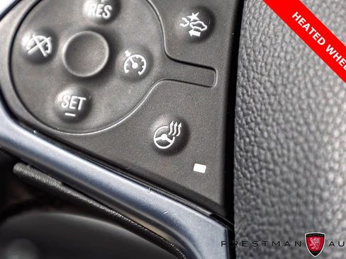 Used 2023 Chevrolet Traverse Premier AWD/4WD image 8