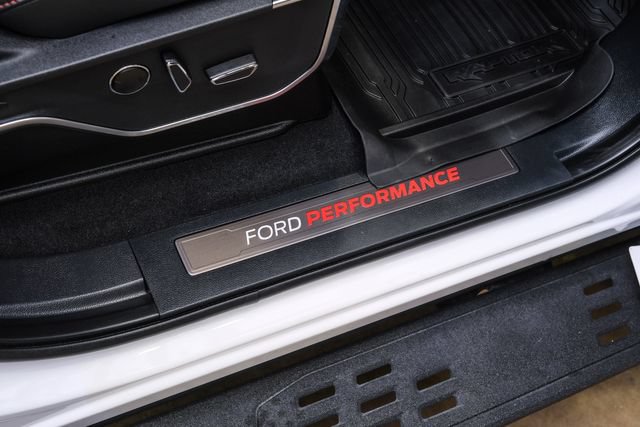 Used 2023 Ford F150 Raptor w/ Equipment Group 802A Raptor R AWD/4WD image 73