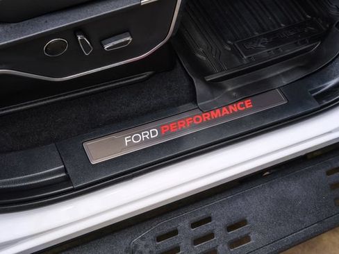 Used 2023 Ford F150 Raptor w/ Equipment Group 802A Raptor R AWD/4WD image 73
