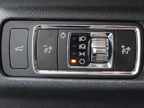 New 2026 Lincoln Corsair Reserve w/ Jet Appearance Package image 24