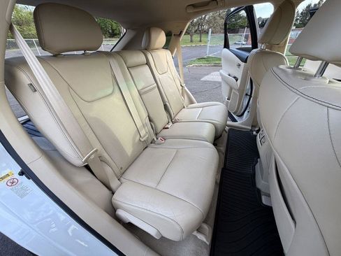 Used 2015 Lexus RX 350 AWD image 23