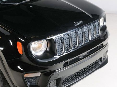 Used 2020 Jeep Renegade Sport w/ Sport Appearance Group image 31