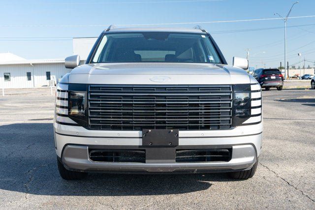 Used 2026 Hyundai Palisade SEL AWD/4WD image 8