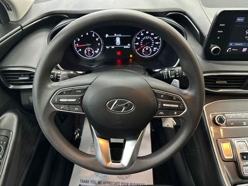 Used 2023 Hyundai Santa Fe SE FWD image 23