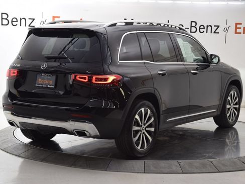 Used 2023 Mercedes-Benz GLB 250 image 6