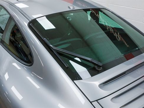 Used 2009 Porsche 911 Carrera 4S AWD/4WD image 15