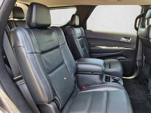 Used 2014 Dodge Durango Citadel w/ Technology Group AWD/4WD image 16