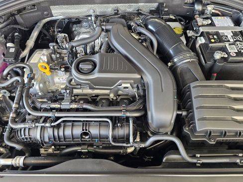 New 2026 Volkswagen Jetta SEL FWD image 26
