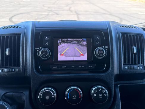 Used 2020 RAM ProMaster 2500 image 19