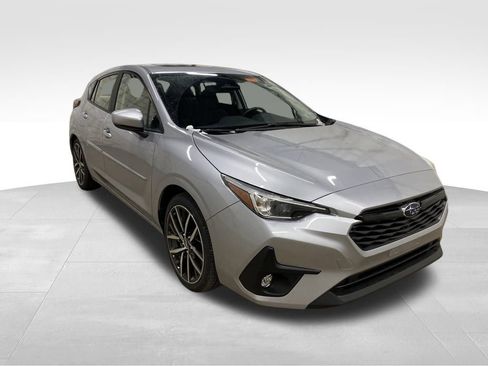 New 2026 Subaru Impreza 2.0i Sport image 3