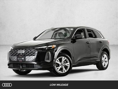 Certified 2025 Audi Q5 Premium w/ Convenience Package