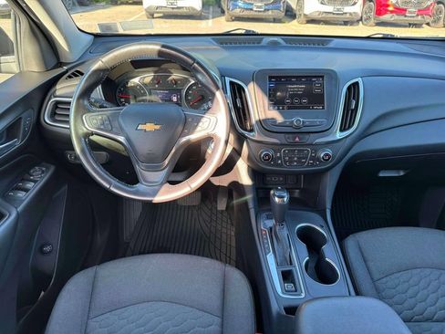 Used 2019 Chevrolet Equinox LT AWD/4WD image 18